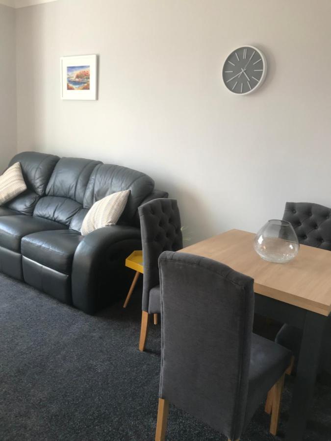 4 York Drive, Portree , Isle Of Skye Διαμέρισμα Εξωτερικό φωτογραφία