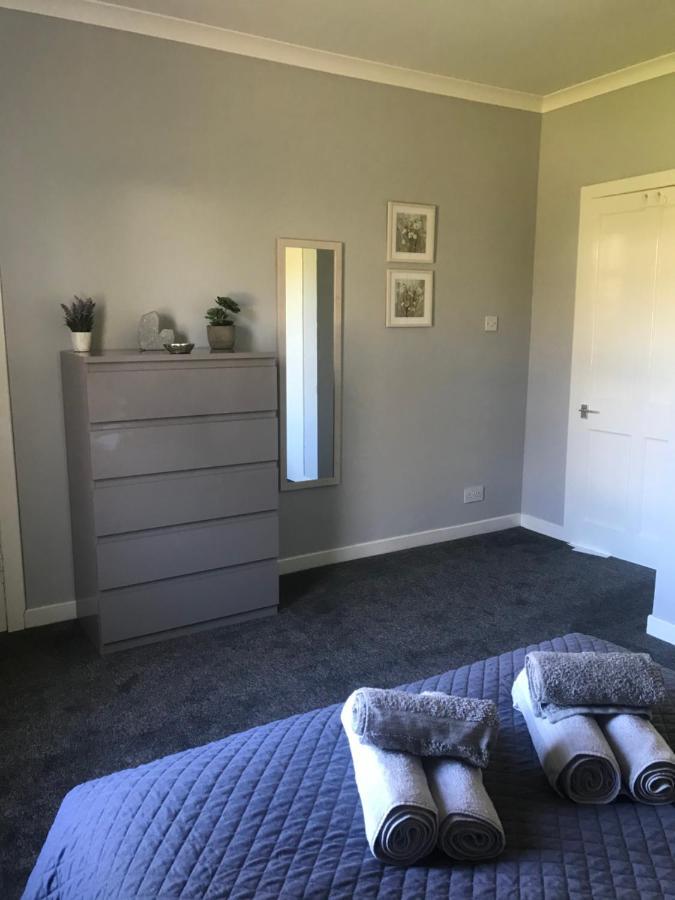 4 York Drive, Portree , Isle Of Skye Διαμέρισμα Εξωτερικό φωτογραφία