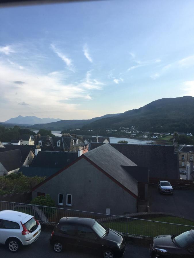 4 York Drive, Portree , Isle Of Skye Διαμέρισμα Εξωτερικό φωτογραφία