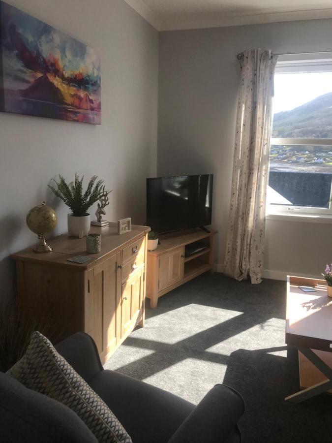 4 York Drive, Portree , Isle Of Skye Διαμέρισμα Εξωτερικό φωτογραφία