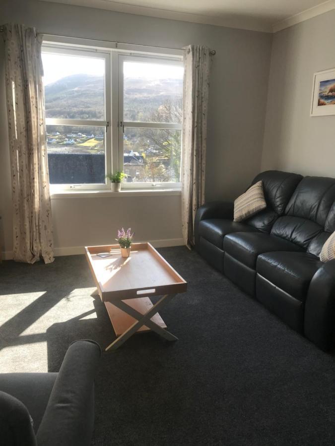 4 York Drive, Portree , Isle Of Skye Διαμέρισμα Εξωτερικό φωτογραφία