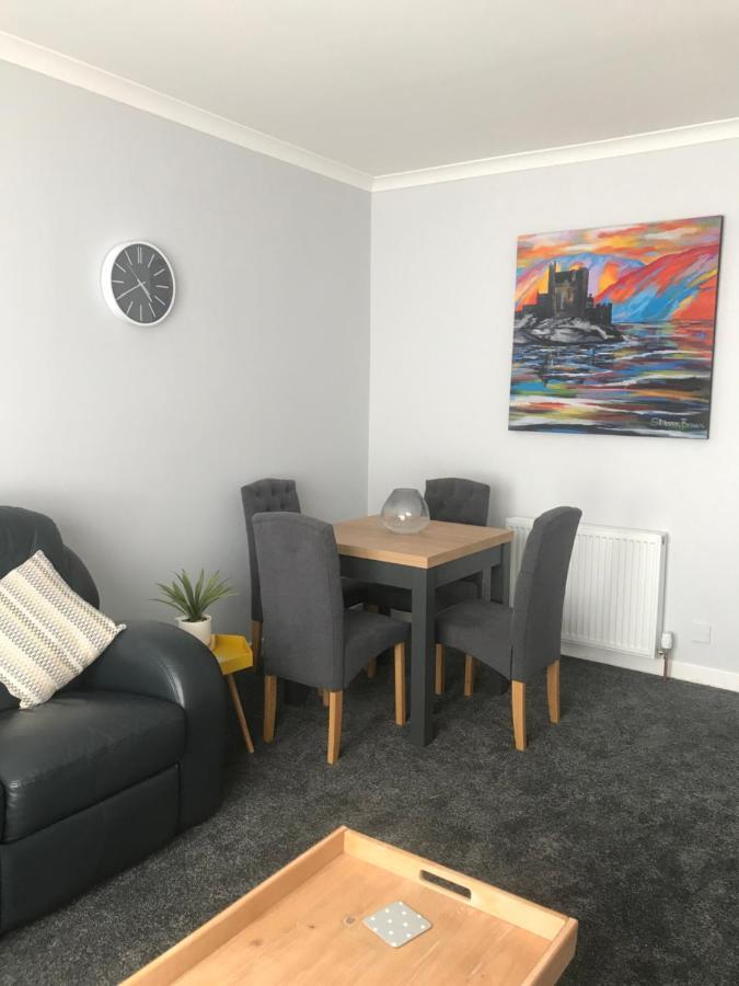 4 York Drive, Portree , Isle Of Skye Διαμέρισμα Εξωτερικό φωτογραφία