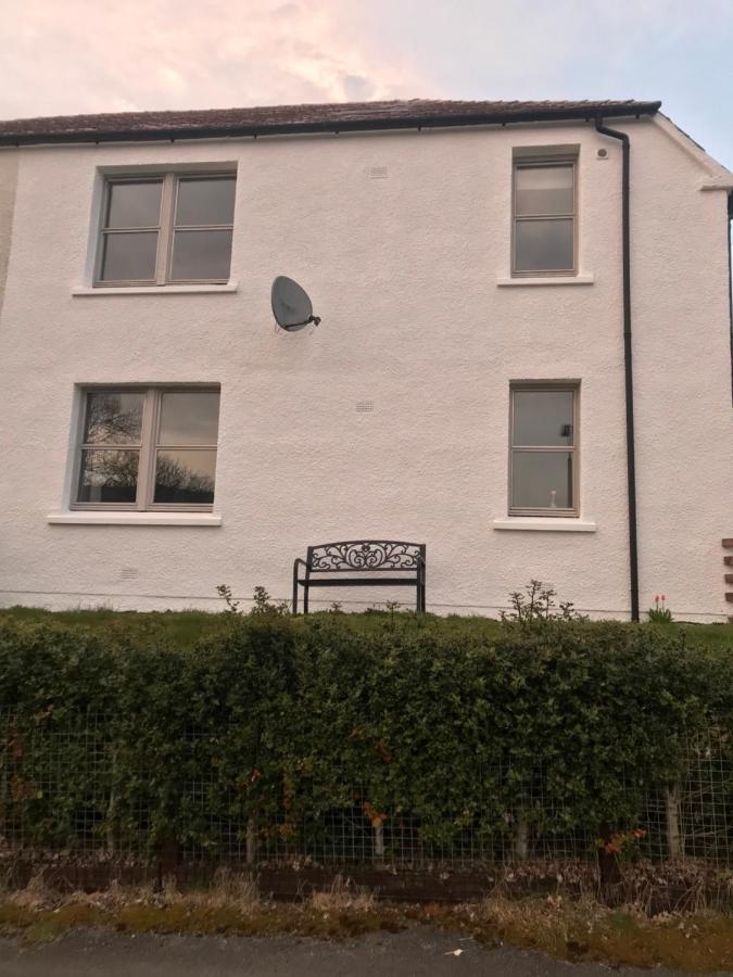 4 York Drive, Portree , Isle Of Skye Διαμέρισμα Εξωτερικό φωτογραφία