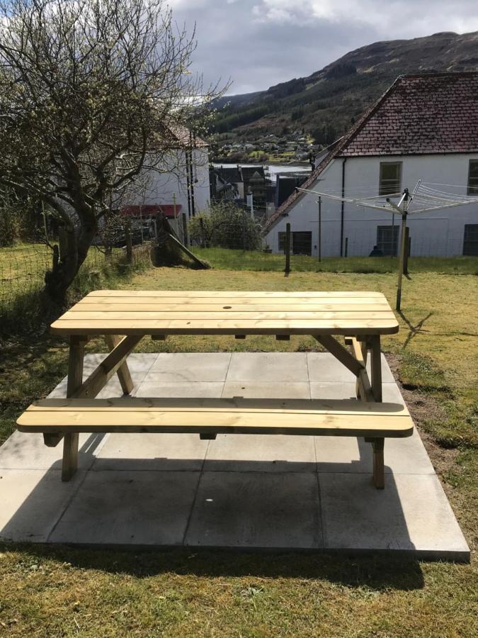 4 York Drive, Portree , Isle Of Skye Διαμέρισμα Εξωτερικό φωτογραφία