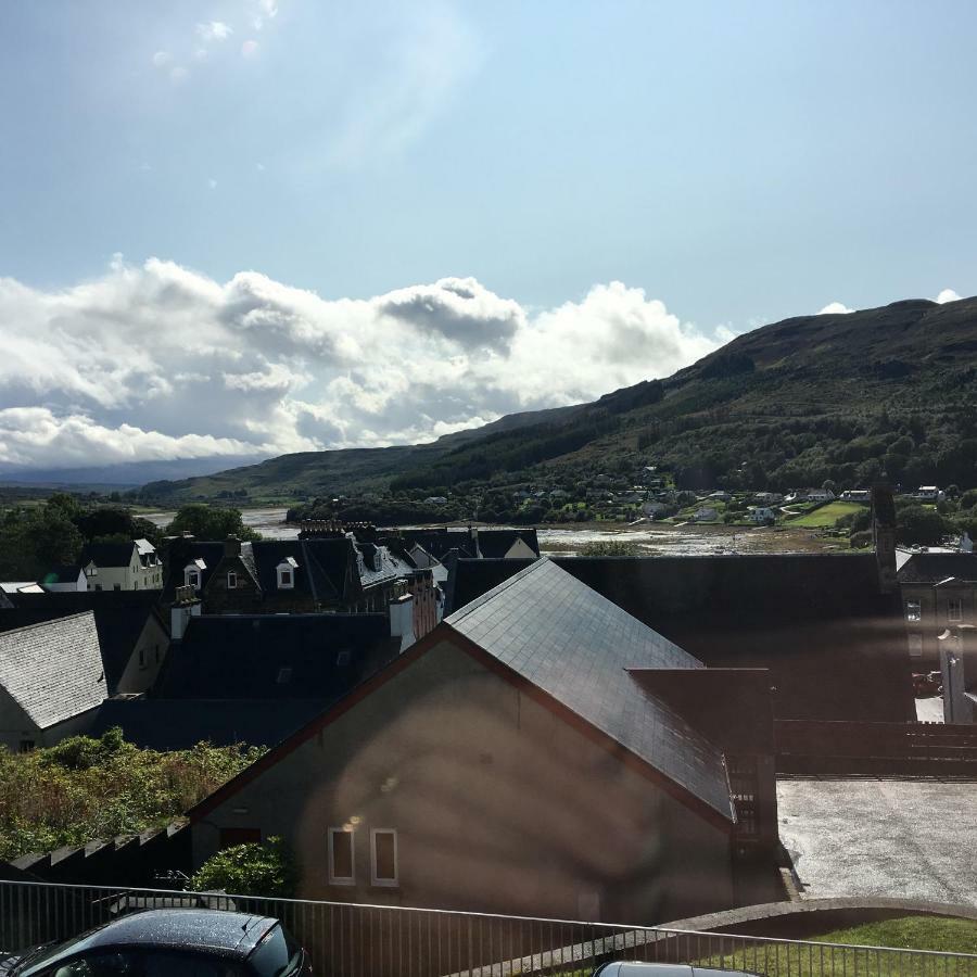 4 York Drive, Portree , Isle Of Skye Διαμέρισμα Εξωτερικό φωτογραφία