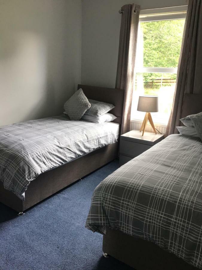 4 York Drive, Portree , Isle Of Skye Διαμέρισμα Εξωτερικό φωτογραφία