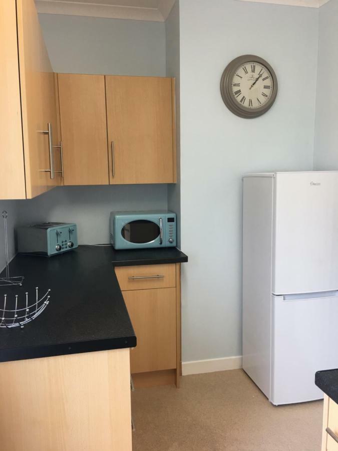 4 York Drive, Portree , Isle Of Skye Διαμέρισμα Εξωτερικό φωτογραφία
