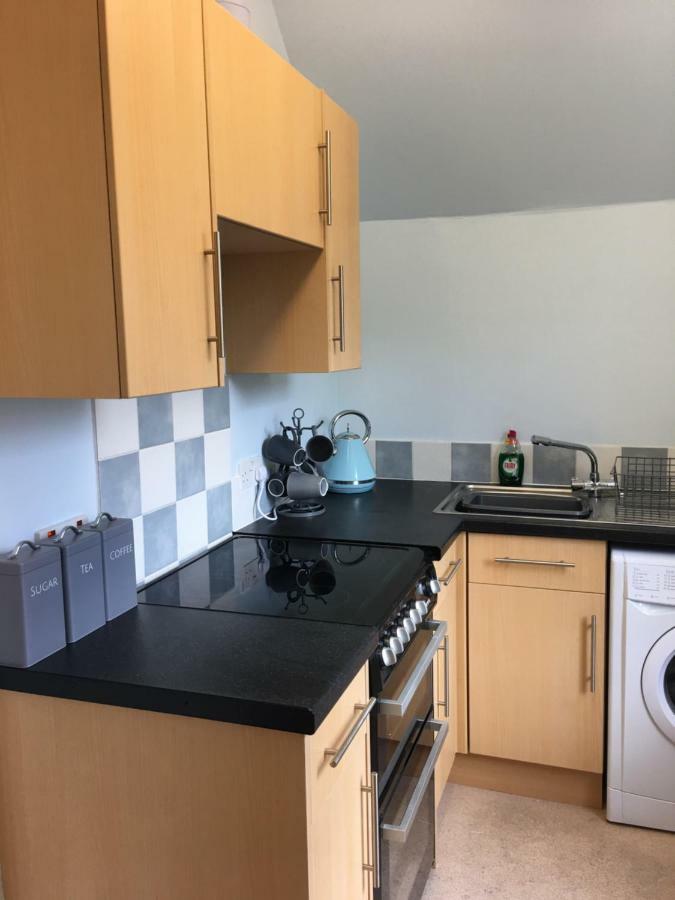 4 York Drive, Portree , Isle Of Skye Διαμέρισμα Εξωτερικό φωτογραφία